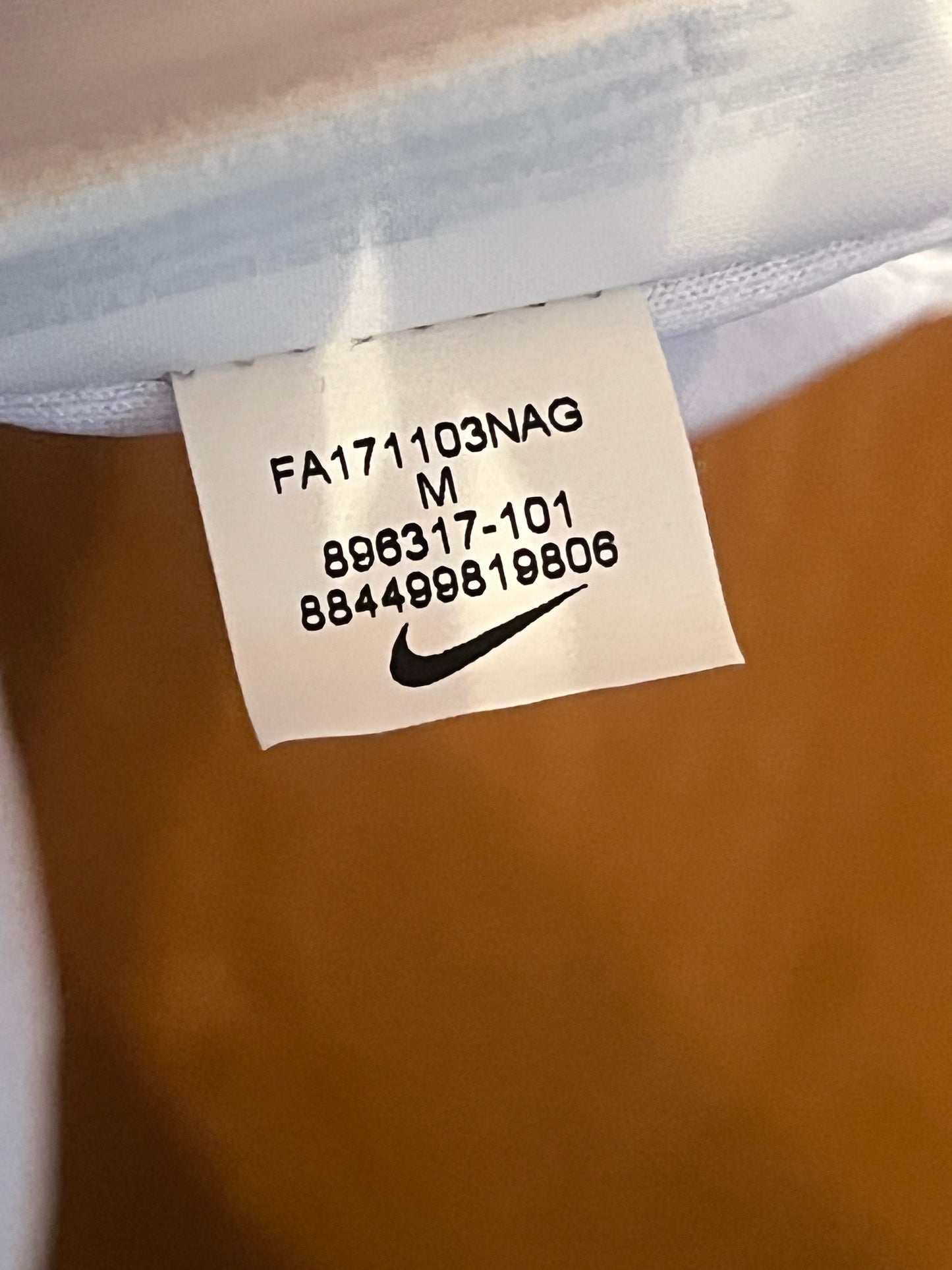 Tottenham Hotspur 2017/2018 Home Football Shirt Medium - Dele