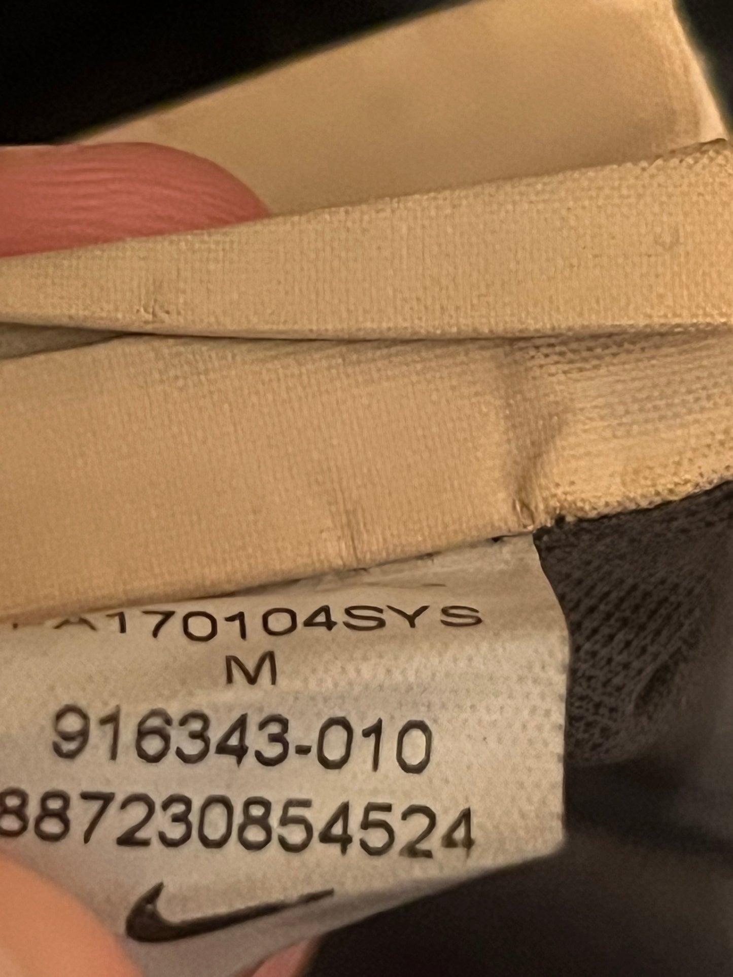 Tottenham Hotspur Training Pre Match Football Shirt Medium - Fits Small