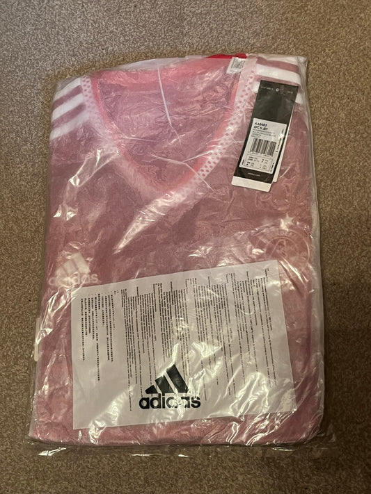 Aberdeen 2015/2016 Home Football Shirt 2XL - BNWT