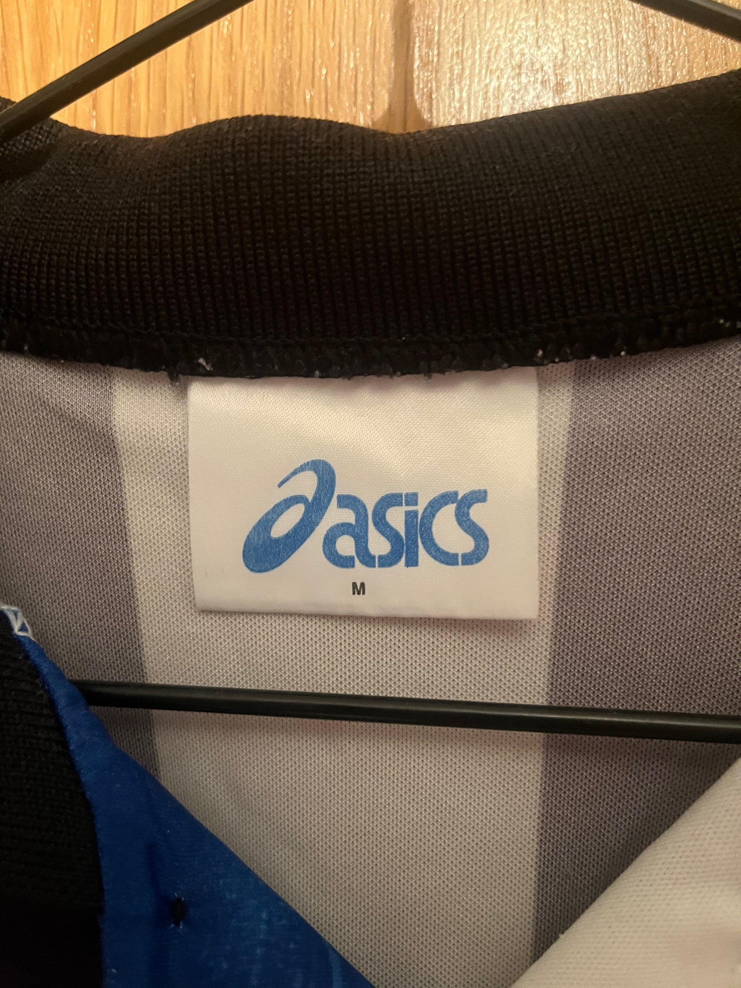 Newcastle United 1994/1995 Home Football Shirt Medium - Alternate Sponsor