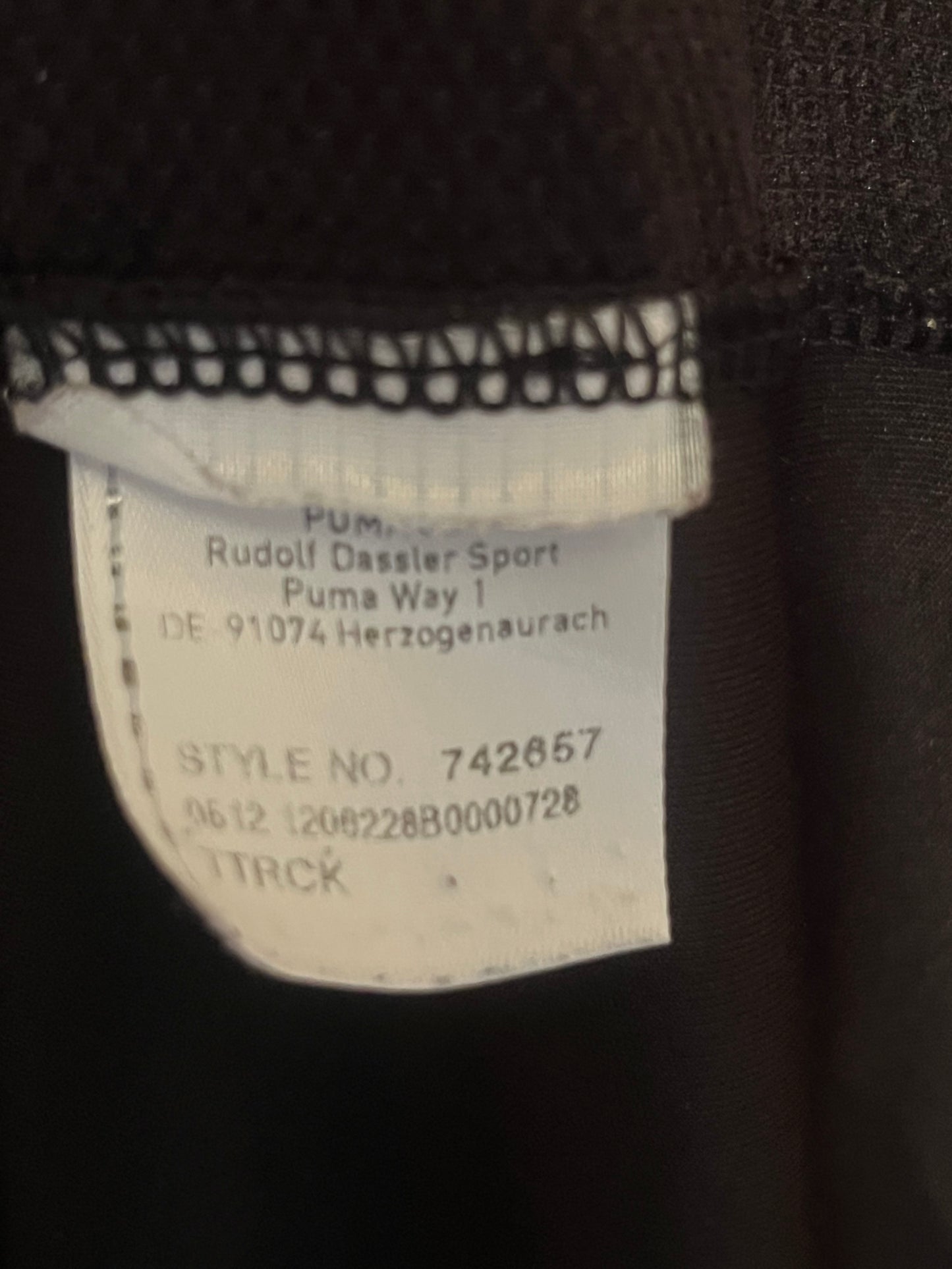 Palermo 2011/2012 Away Football Shirt Extra Large - Fits Large