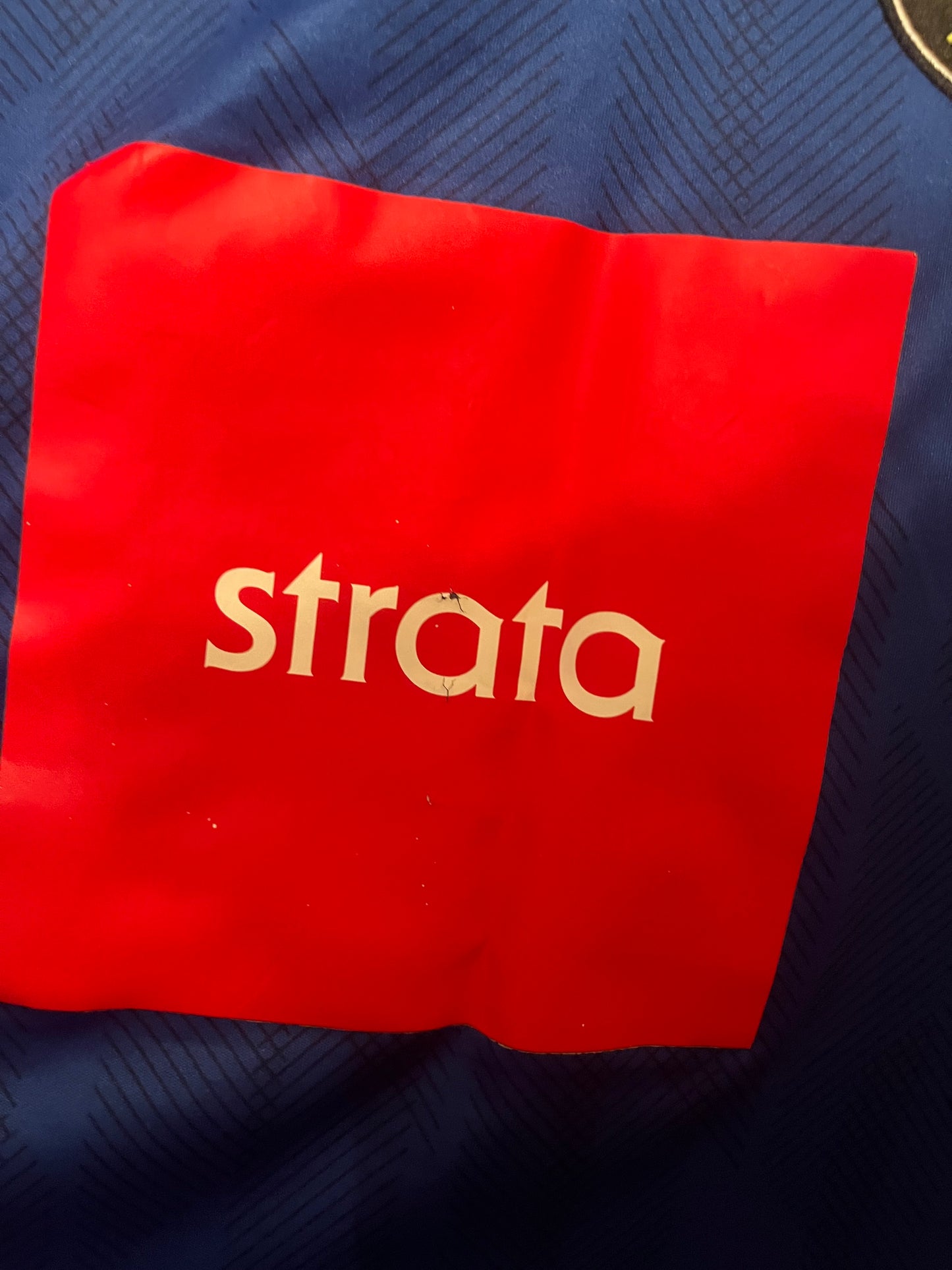 Harrogate Town 2021/2022 Away Football Shirt Small