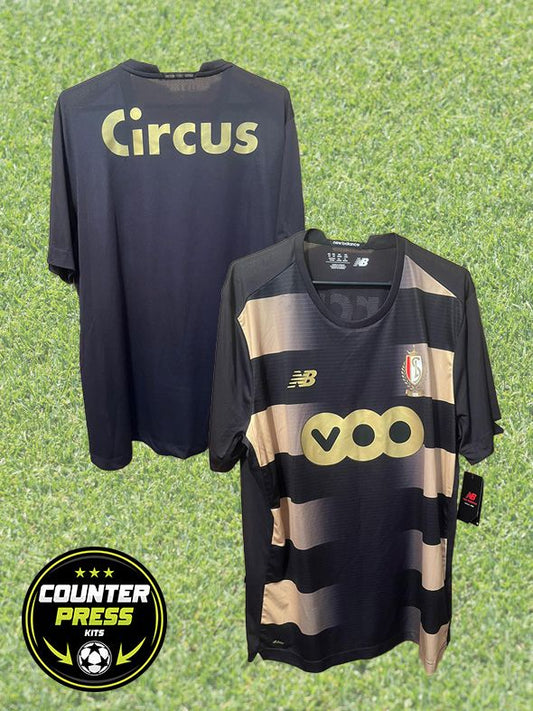 Standard de Liege 2021/2022 Third Football Shirt 2XL - BNWT