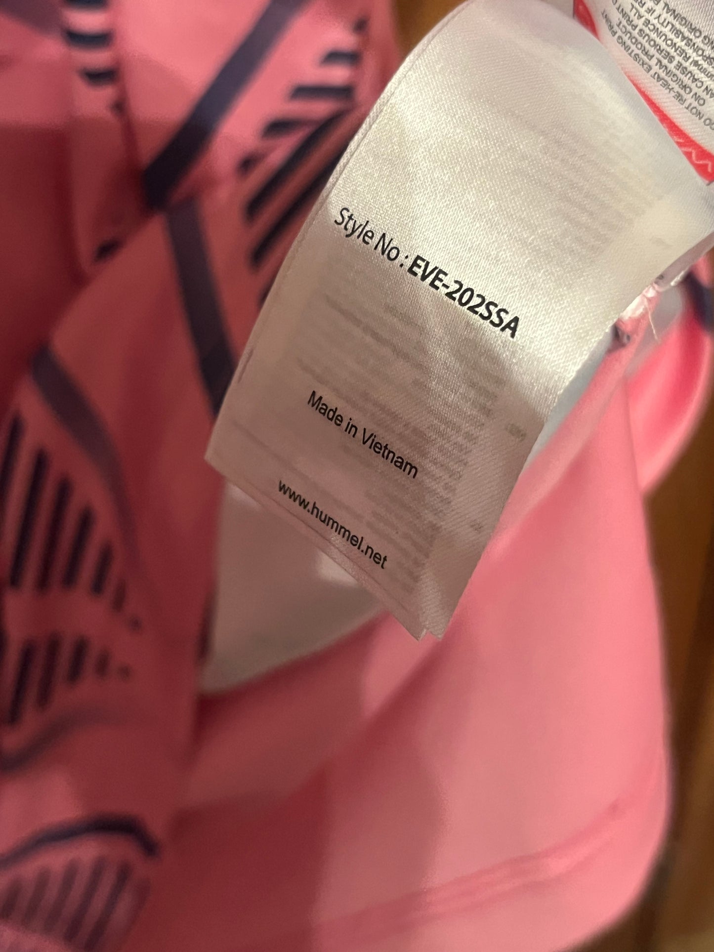 Everton 2022/2023 Away Football Shirt Medium - Amadou Onana