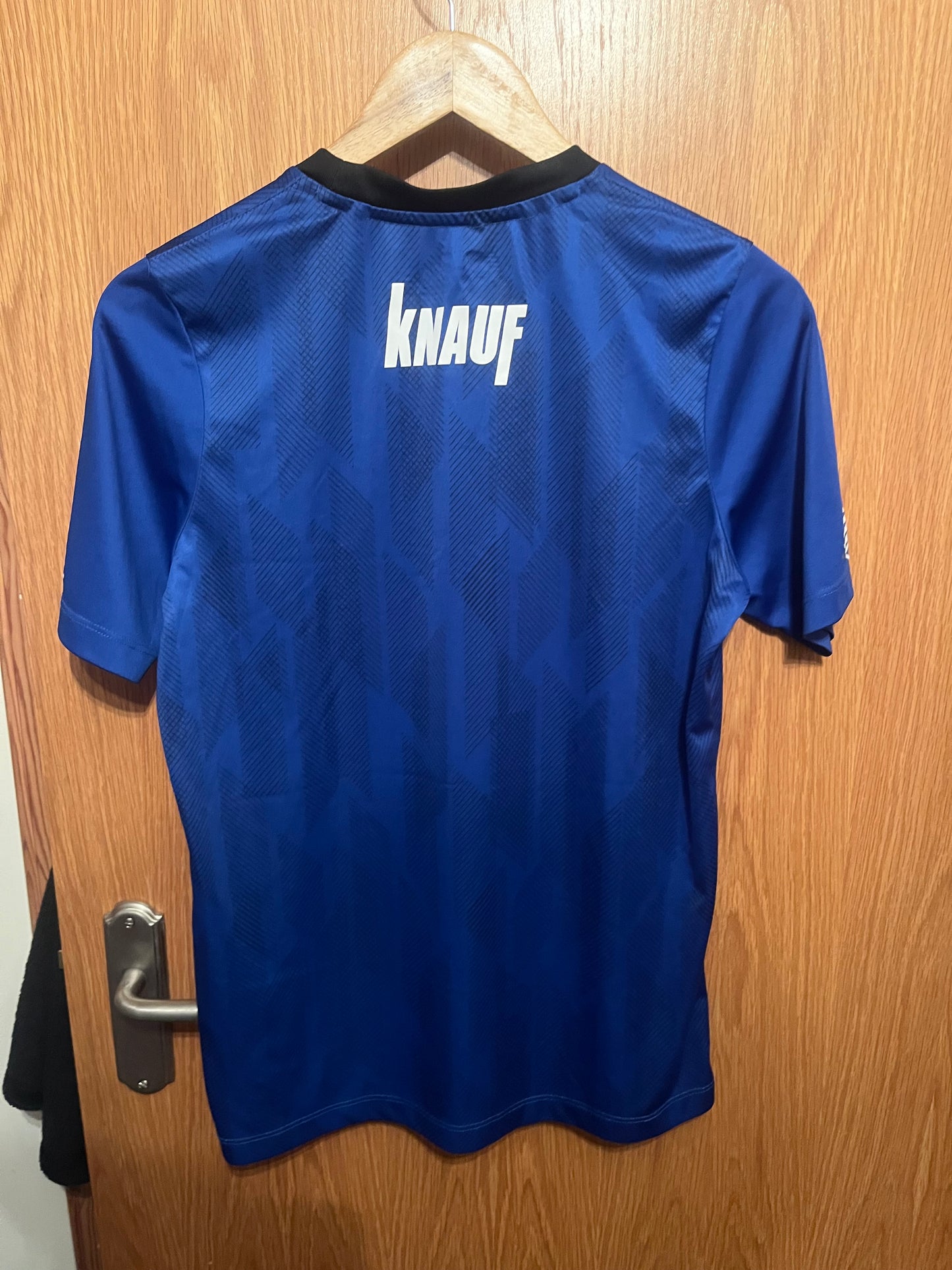 Harrogate Town 2021/2022 Away Football Shirt Small