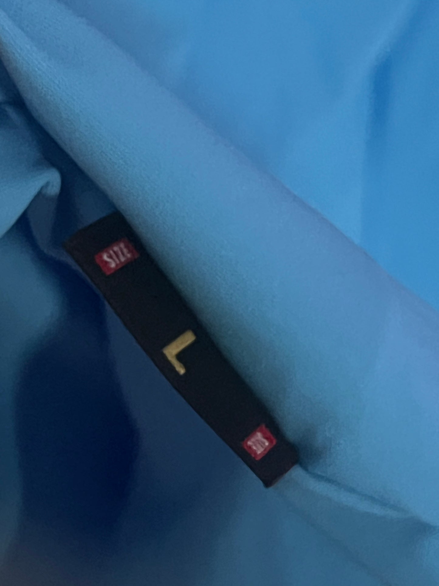 FC Copenhagen (København) 2007/2008 Away Football Shirt Large - Fits Small - Mads Laudrup - UEFA Cup Match Issued vs Aberdeen