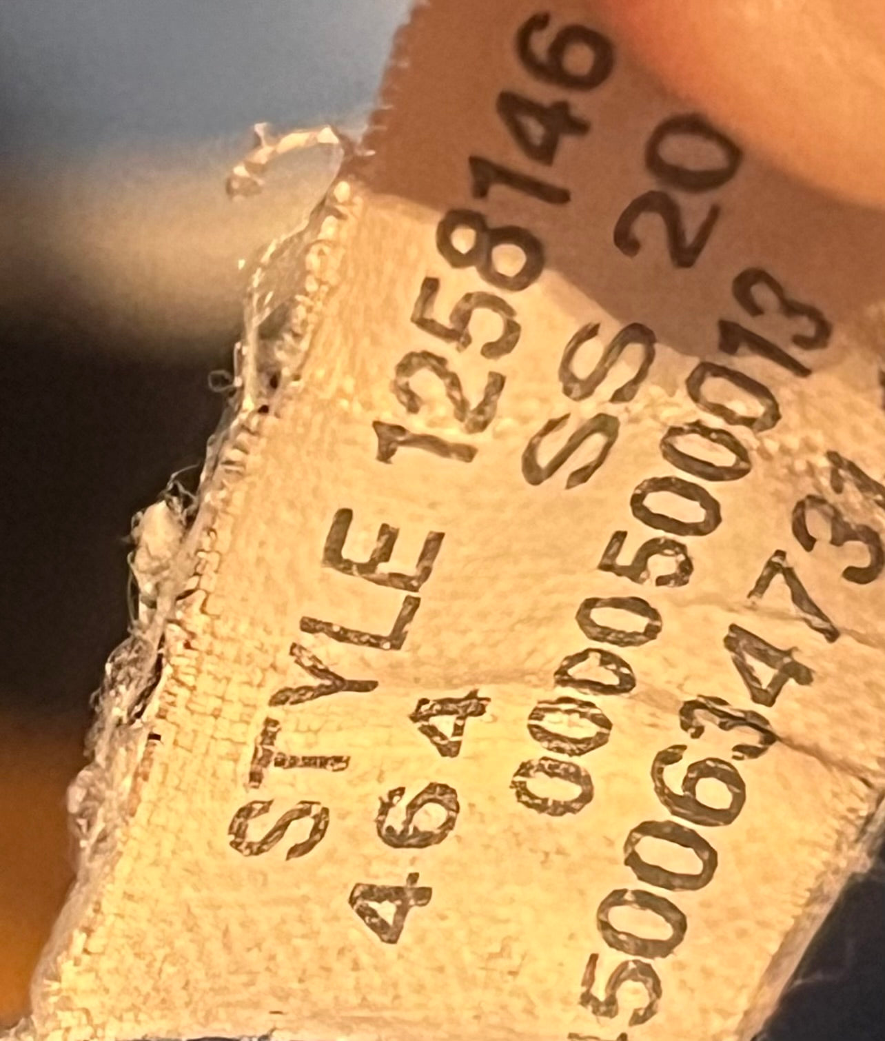 Tottenham Hotspur 2015/2016 Away Football Shirt Medium - Heung-Min Son