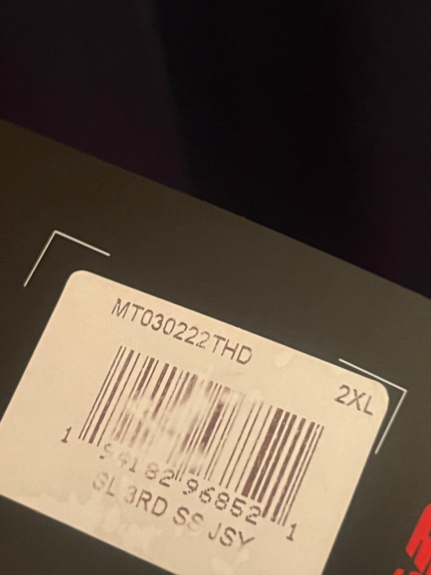 Standard de Liege 2021/2022 Third Football Shirt 2XL - BNWT