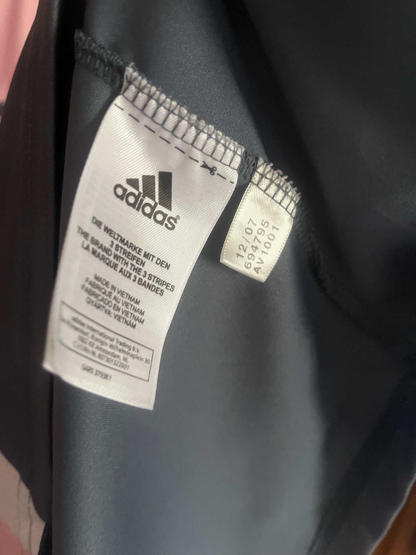 SL Benfica 2007/2008 Away Football Shirt Extra Large