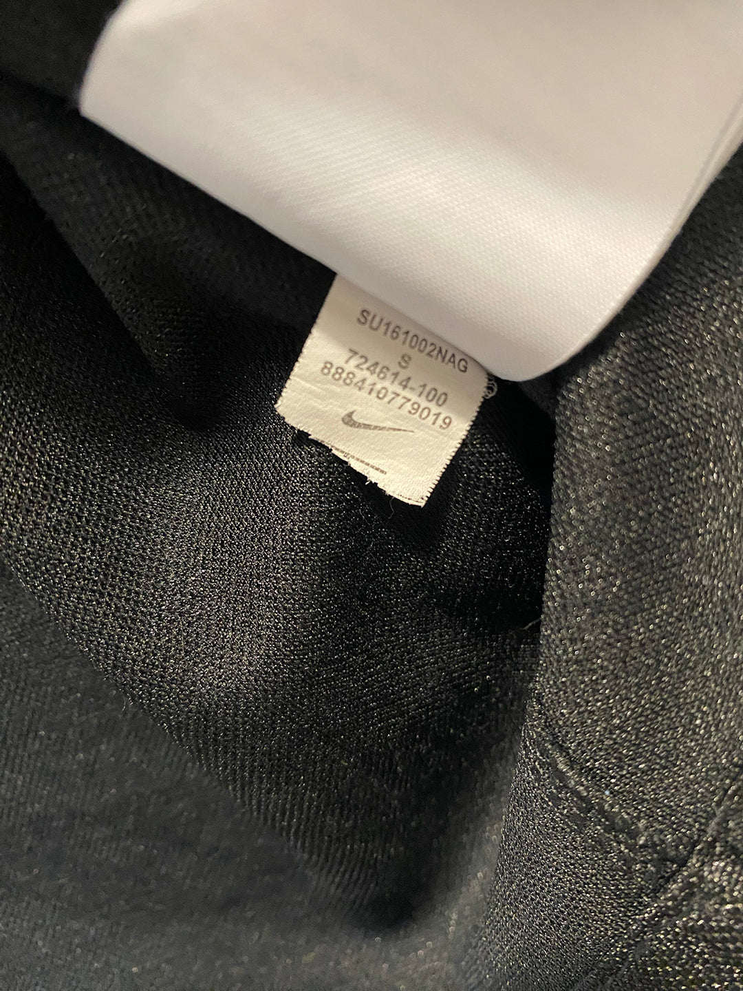 Iner Milan 2019/2020 Third Football Shirt Small - Romelu Lukaku