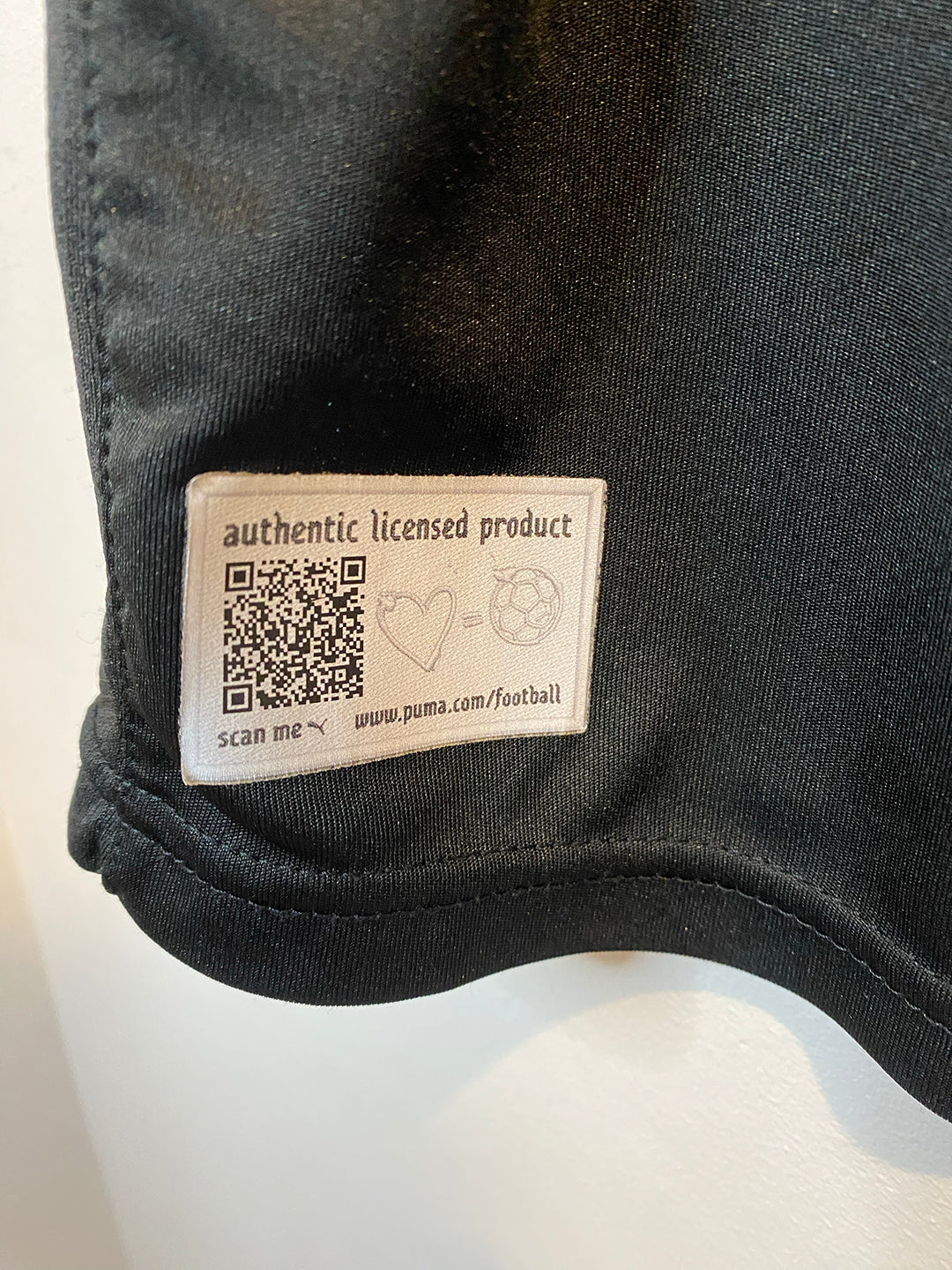 Borussia Dortmund 2012/2013 Away Football Shirt 2XL - Robert Lewandowski