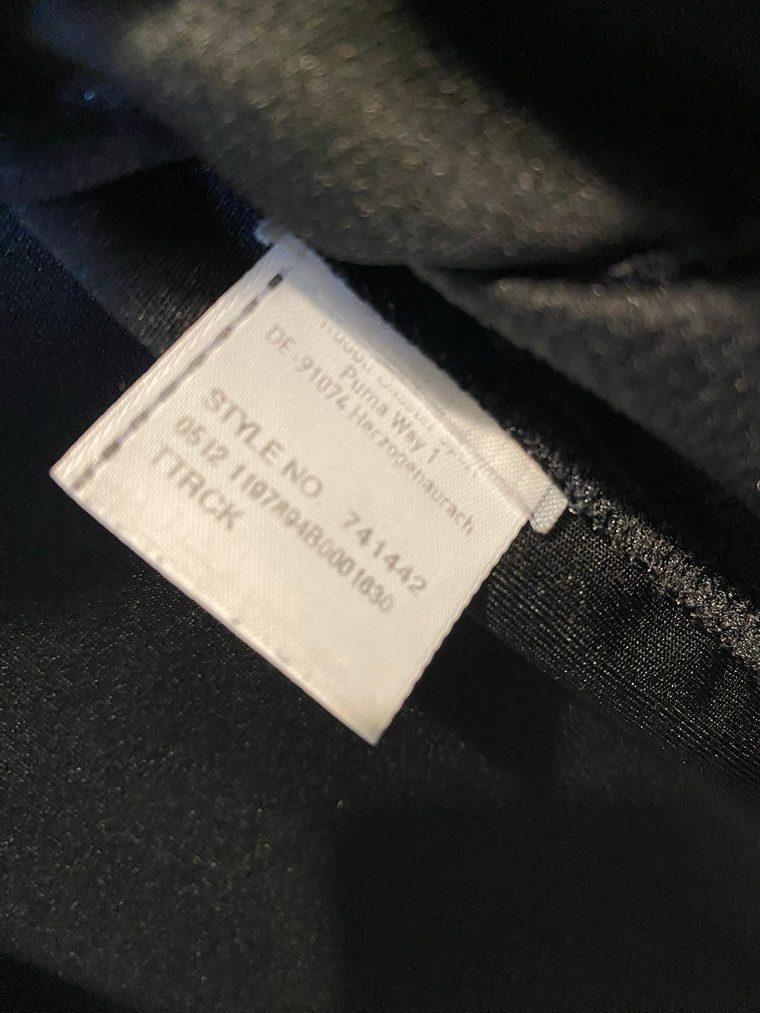 Borussia Dortmund 2012/2013 Away Football Shirt 2XL - Robert Lewandowski